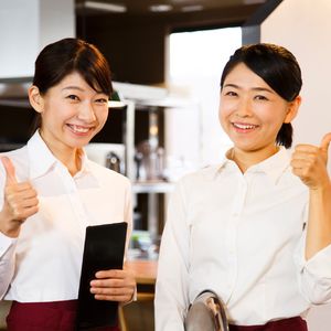 福岡で飲食業界へ転職をお考えでしたら人材紹介会社へぜひご相談ください