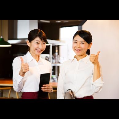 福岡で飲食業界へ転職をお考えでしたら人材紹介会社へぜひご相談ください