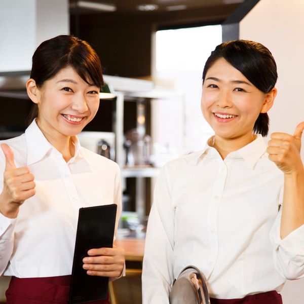 福岡で飲食業界へ転職をお考えでしたら人材紹介会社へぜひご相談ください