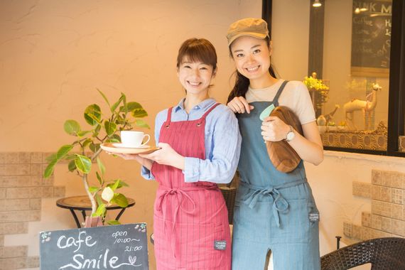 サービス業界