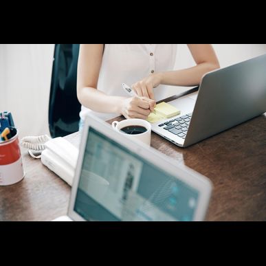 福岡で事務の転職をお考えでしたら人材紹介会社へお問い合わせください