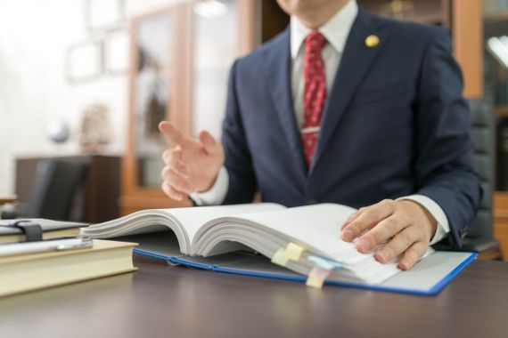 事務職