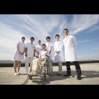 福岡の人材紹介会社は介護の現場をサポートしてくださる人材を募集します