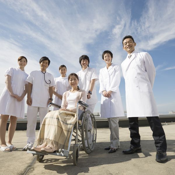 福岡の人材紹介会社は介護の現場をサポートしてくださる人材を募集します