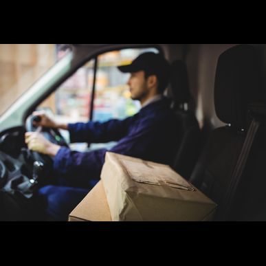 福岡でドライバー求人をお探しでしたら人材紹介会社へお問い合わせください