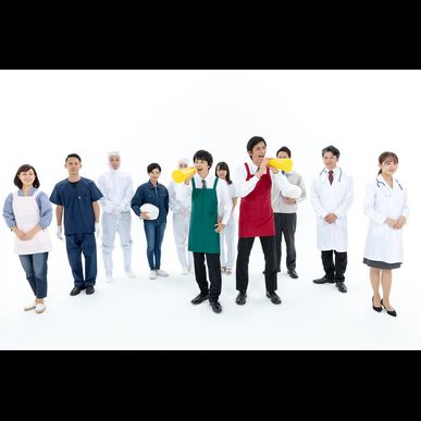 福岡県内でアルバイトをお探しでしたら人材紹介会社へご相談ください