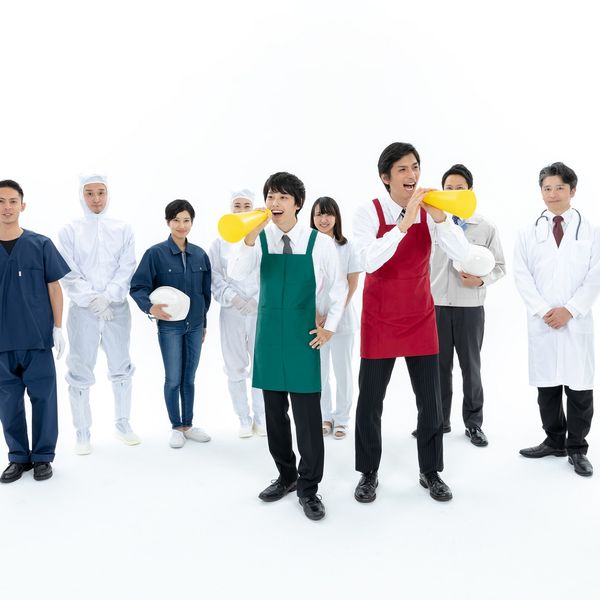 福岡県内でアルバイトをお探しでしたら人材紹介会社へご相談ください