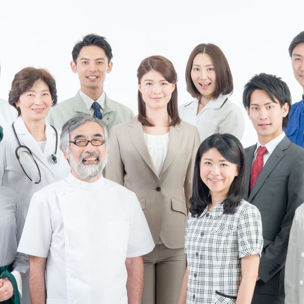 福岡の人材紹介会社では未経験歓迎のパートのお仕事を多数ご紹介できます