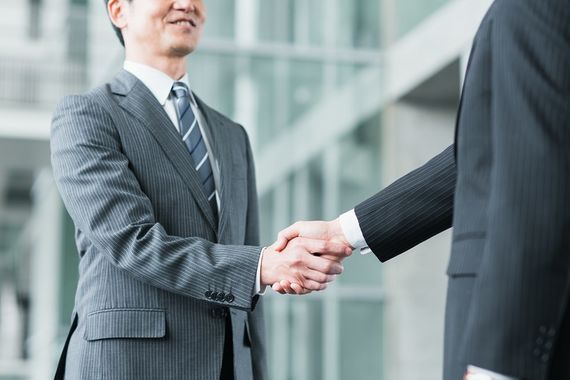 クライアント企業