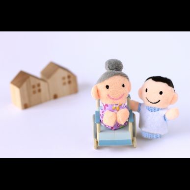 早良区で介護のお仕事をお探しなら！